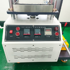 100 X 80 Cm Clamshell Heat Press Machine Digital Touchscreen Panel