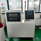 Small Plate Vulcanizing Machine Laboratory Hot Press Molding Machine