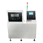 Rubber Plate Vulcanizing Press Testing Machine 380v For Lab Use