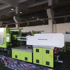Thin Wall Automatic Injection Machine Fast Speed Plastic Container Molding