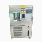 Room Fumigation Testing Chamber Temperature And Humidity Machine