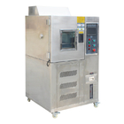 Temperature Humidity Environmental Testing Chamber Touch Screen Controller Constant