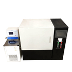 Steady State Thermal Conductivity Properties Tester By Heat Flow Meter