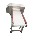 Conveyor Belt Food Metal Detector Machine High Performance With Rejector For Medicine