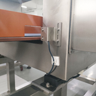 High Accuracy Metal Detector 380V For Food Industries