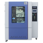 IP34 High Performance Aging Test Chamber With 0.07 L/Min 5% Spray Hole Flow Rate