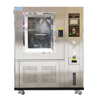 IP34 High Performance Aging Test Chamber With 0.07 L/Min 5% Spray Hole Flow Rate