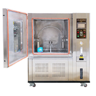 ±0.5°C Temperature Uniformity And 50mm Spacing Of Water Spray Holes In IP Test Chamber