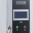 ±0.5°C Temperature Uniformity And Environmental Test Chamber With 50mm Spacing
