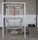 Vertical Drip Test Equipment Ipx1 Ipx2 Waterproof And Dustproof Laboratory Instrument