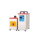10kw Test Induction Heating Machine High Frequency Heating Machine Induction Heater