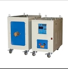 Capacitor Induction Heating Machine 6kw Ultra High Frequency Induction Heating Machine