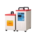 Capacitor Induction Heating Machine 6kw Ultra High Frequency Induction Heating Machine