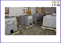 Durable Textile Testing Equipment 380V 50HZ Electric Raw Cotton Trash Analyzer