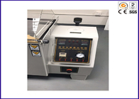 High Precision ASTM B117 Salt Spray Test Chamber 108L For Materials Surface Treatment