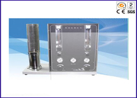High Precision Digital Lab Testing Equipment , Limited Oxygen Index Tester ASTM D2863