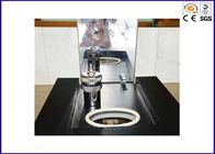 Professional Building Material Fire Tester Heat Of Combustion Testing Equipment
