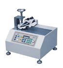 LCD Display Shoe Flex Tester Machines , Footwear Flexing Durability Testing Machine