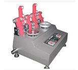 Fabric Rotary Abrasion Tester , Taber Abrasion Machine For Textile Material