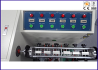 10 - 60/min Wire Fatigue Testing Machine , Wire Swing Durability Testing Machine