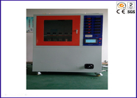 Automatic Tracking Test Apparatus , IEC 60587 6 KV High Voltage Tracking Index Tester