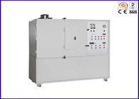 Plastics NBS Smoke Density Tester / Optical Density Test Apparatus ISO 5659-2 NES 711