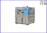 TEMI 880 Programmable Temperature And Humidity Test Chamber For Building Materials