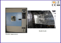 Professional 2 KW Xenon Arc Test Chamber , Temperature And Humidity Chamber
