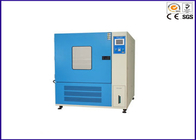 Stainless Steel Environmental Test Chamber With Touch Screen Controller