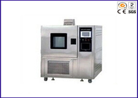 ASTM 1149 ISO 1431 Ozone Aging Test Chamber To Test Rubber Products