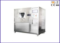 Automobile Parts Environmental Test Chamber Sand And Dust Chamber With LED Light