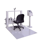 LCD Furniture Testing Machine Caster / Chair Durability Tester With Accessories