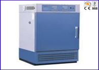 Environmental Testing Equipment , Temperature Humidity Test Chamber / Incubator