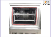 TEMI 880 Temperature And Humidity Controlled Chambers With LCD Touch Screen