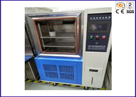 TEMI 880 Temperature And Humidity Controlled Chambers With LCD Touch Screen