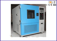 Professional Environmental Test Chamber Ozone Resistance Test For Rubber