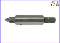 Stainless Steel Sharp Point Tester , EN-71 2011 8.12 Toys Sharp Edge Tester