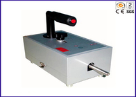 Safety Toys Testing Equipment Laboratory Sharp Edge Tester ASTM F963 EN71