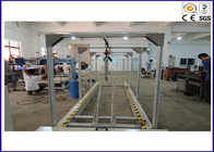 Toys Impact Test Equipment , Dynamic Strength Testing Equipment For Wheeled Ride On