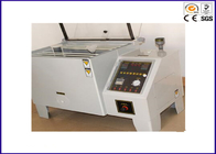 Easy Operate Environmental Test Chamber Electroplate Salt Spray Test Machine ASTM B117