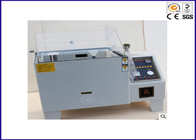 Easy Operate Environmental Test Chamber Electroplate Salt Spray Test Machine ASTM B117