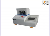 Fully Automatic Bursting Strength Testing Machine , Paper Bursting Strength Tester