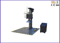 800kg Package Testing Equipment Double Wing Drop Test Machine For Free Fall Test