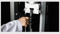 Laboratory Desktop Universal Tensile Machine , Tensile Strength Testing Equipment