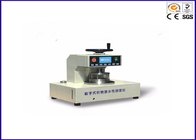 Digital Hydrostatic Pressure Test Equipment AATCC 127 500pa - 200kpa