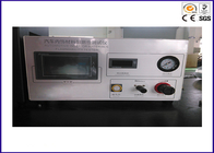 ISO3795 FMVSS 302 Flammability Test Apparatus For Vehicles Interior Materials
