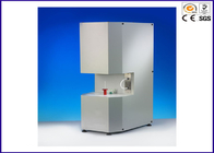 Building Material Microscale Combustion Calorimeter BS EN 746-2 ASTM D7309