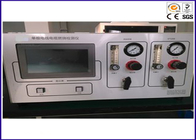 Fire Resistance Test Furnace IEC 60331 , Impact Test Equipment For  Wire / Cable