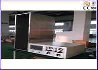 Fire Resistance Test Furnace IEC 60331 , Impact Test Equipment For  Wire / Cable