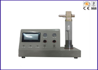Limiting Oxygen Index Apparatus ISO 4589-2 ASTM D2863 With Smoke Density Tester